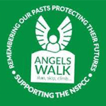 Angels Walk Charity fundrasier