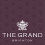 The Grand Hotel in Brighton