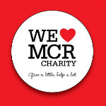 We Love MCR Charity
