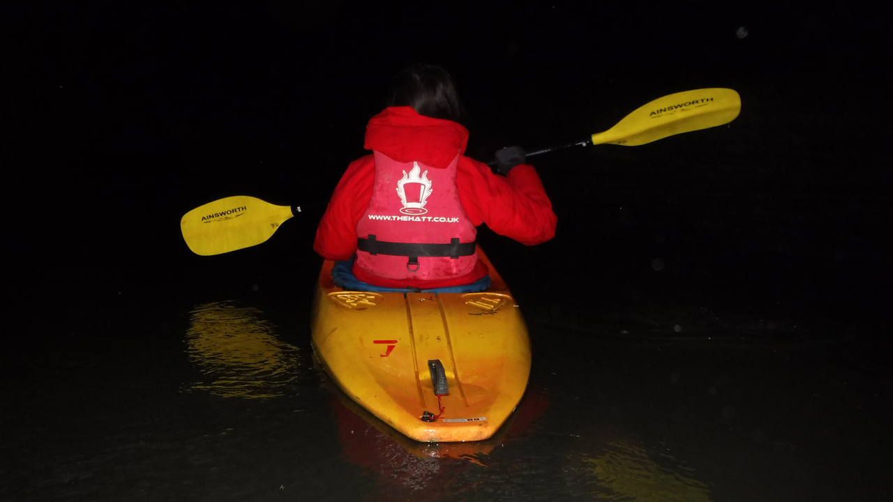 kayaking canoeing courses lessons trips holidays