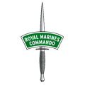 Royal Marines Commando