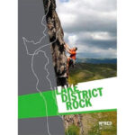Lake District Rock Wired Guide Book