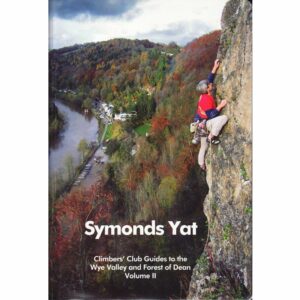 Symonds Yat Climbers Club Guidebook