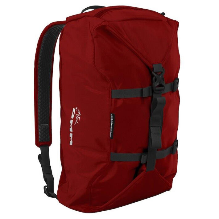 DMM Classic Rope Bag 32ltr Red
