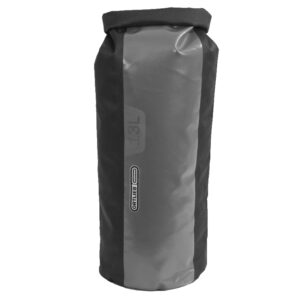 Ortlieb Medium Weight Drybag 13ltr Black