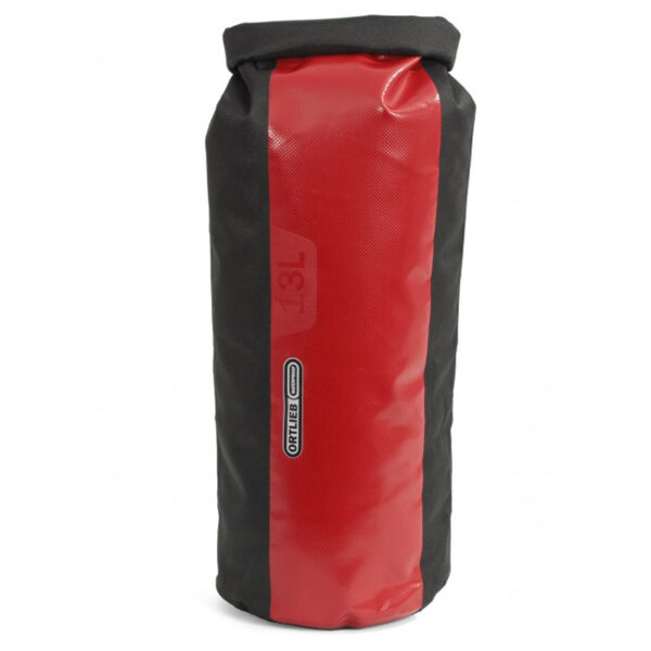 Ortlieb Heavy Weight Drybag 13ltr Red