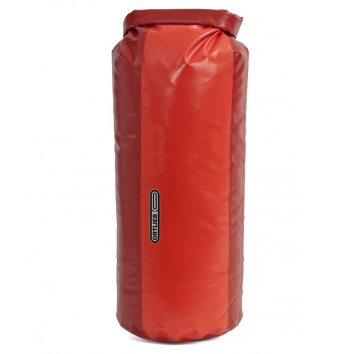 Ortlieb Medium Weight Drybag 13ltr Red