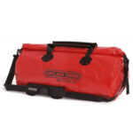 Ortlieb Rackpack 49ltr Drybag Red
