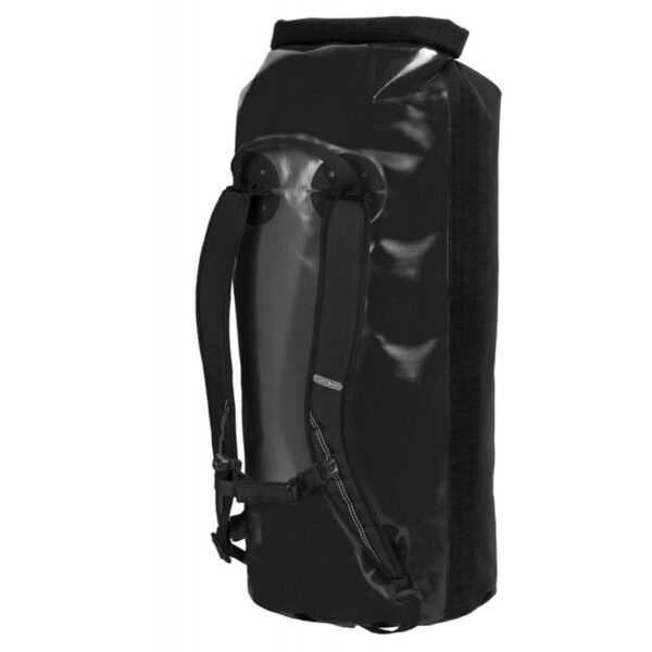 Ortlieb X-Plorer Drybag 35ltr Black