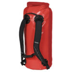 Ortlieb X-Plorer Drybag 35ltr Red