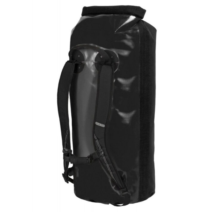 Ortlieb X-Plorer Drybag 59Ltr Black