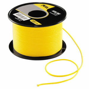 Petzl Airline Throw-line Yellow