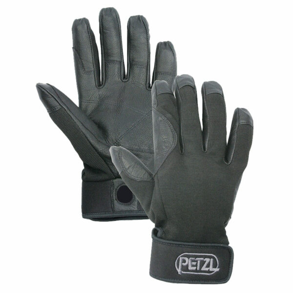 Petzl Cordex Gloves Black