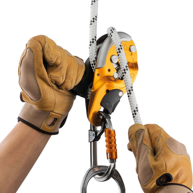 Rope Access Equipment - Equipment and PPE - Hatt Equipment