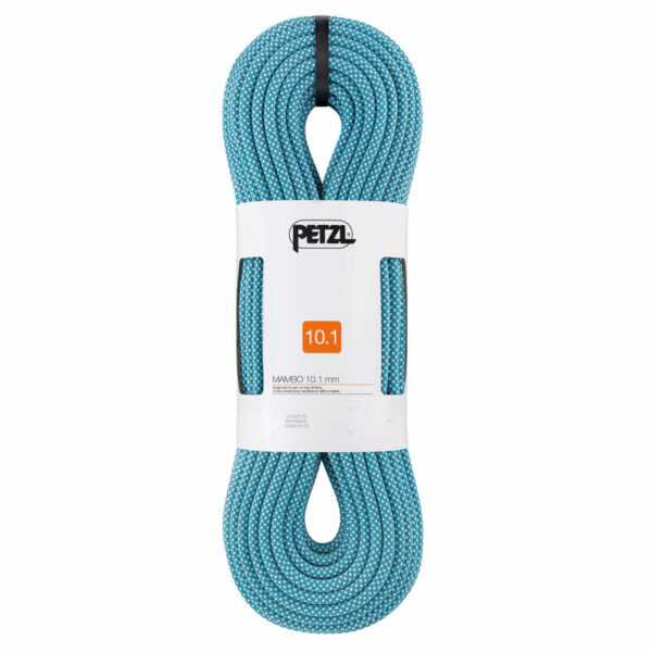 Petzl Mambo 10.1 Rope Blue