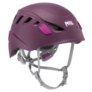 Petzl Picchu Kids Helmet Purple