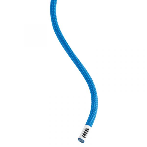 Petzl Rumba 8.0 Rope Blue