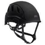 Petzl Strato Vent Helmet Black