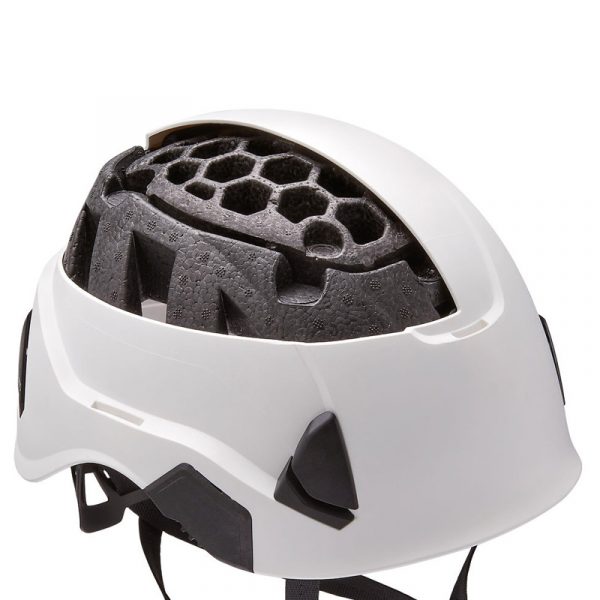 Petzl Strato Vent Helmet White - Details