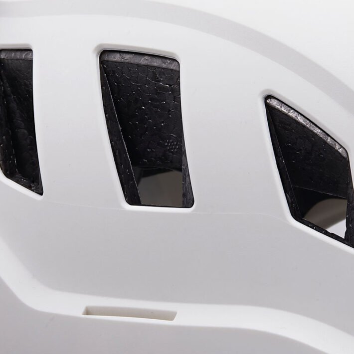 Petzl Strato Vent Helmet White - Vents