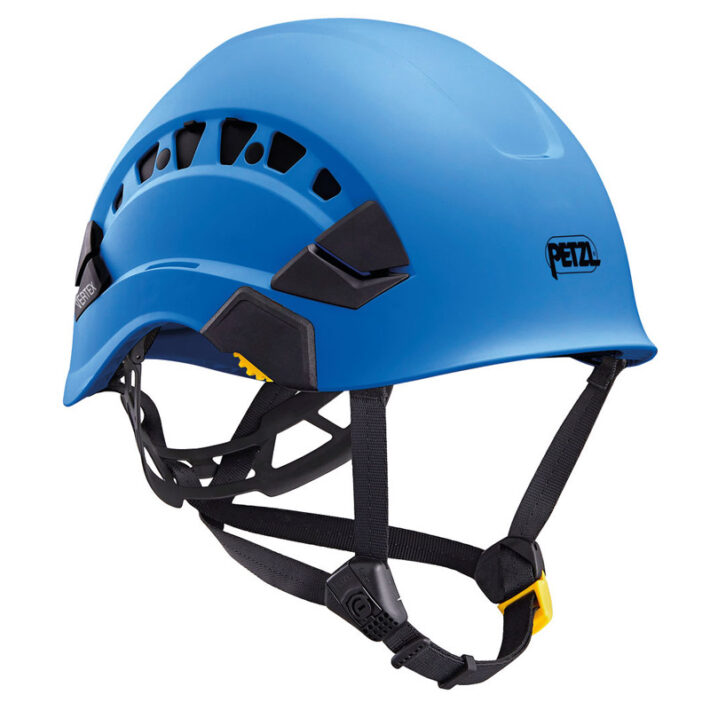 Petzl Vertex Vent Helmet Blue