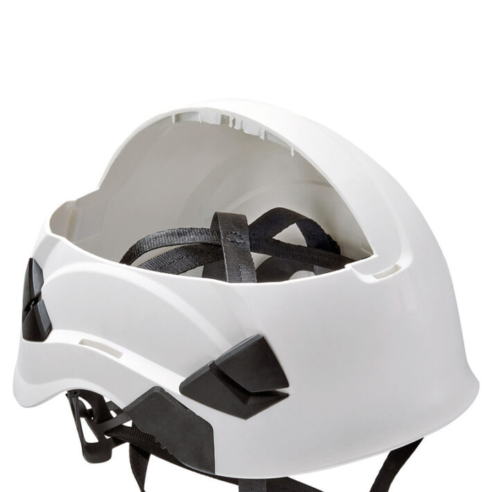 Petzl Vertex Vent Helmet White - Details