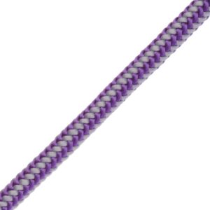 Accessory Cord 4mm Violet