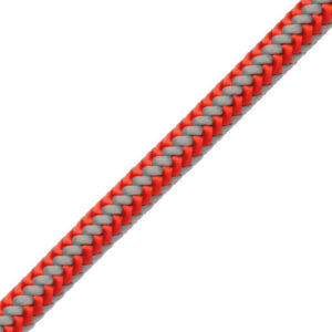 DMM Accessory Cord 5mm x 100m Red/Grey