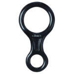 Beal Air Force 8 Belay Device Black
