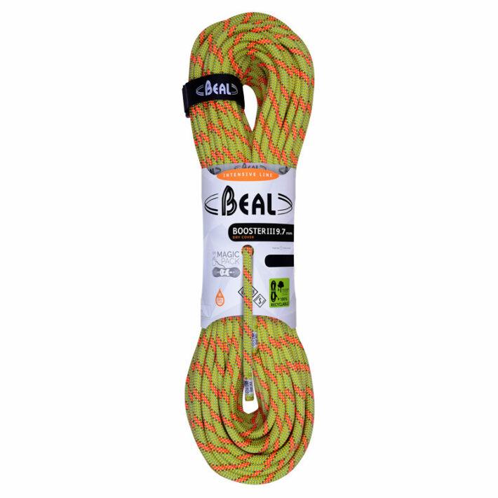 Beal Booster III 9.7mm Dry Cover Anis