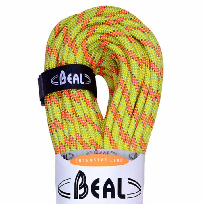 Beal Rope Booster iii 9.7 Dry Cover Anis