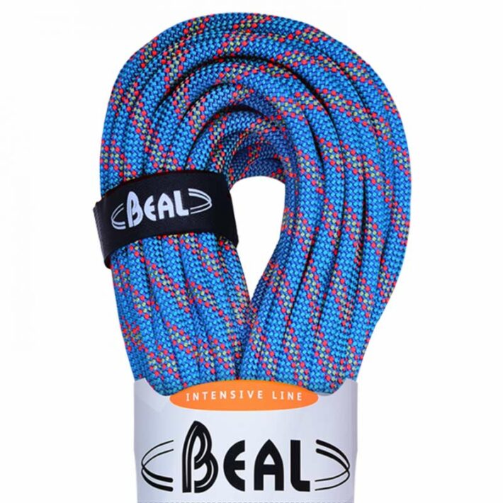 Beal Rope Booster iii 9.7mm Dry Cover Blue
