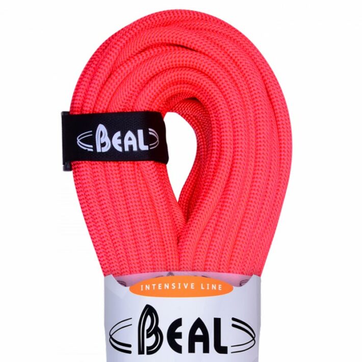 Beal Rope Joker 9.1mm Dry Cover Orange