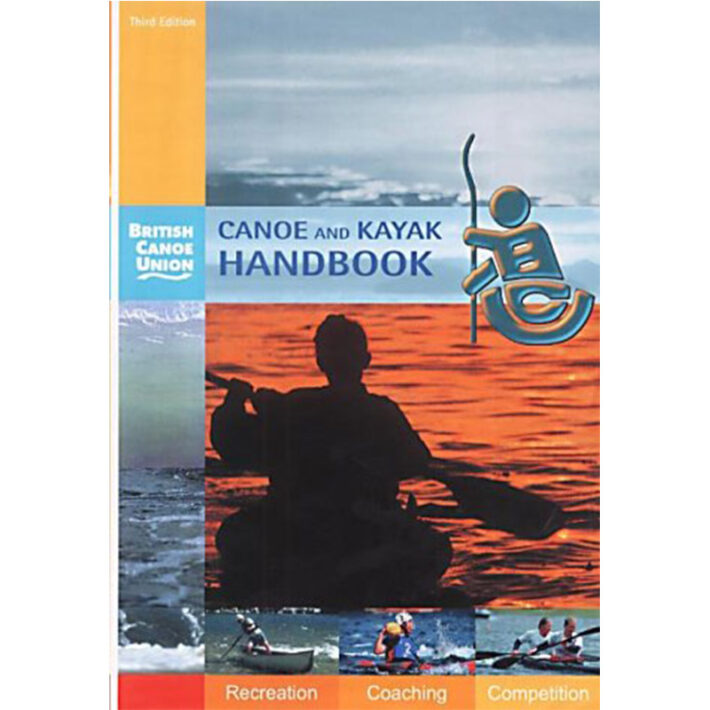 Canoe and Kayak Handbook