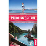 Paddling Britain Guidebook