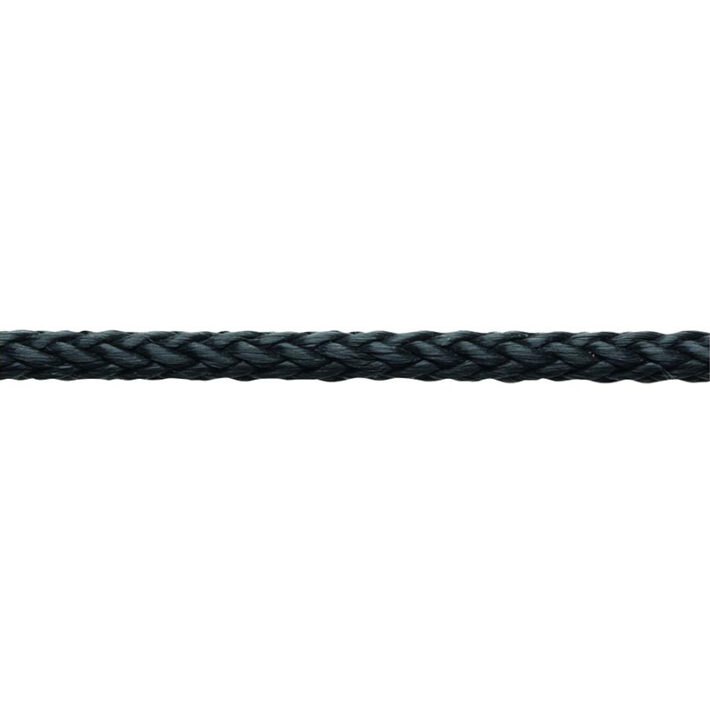 Marlow T12 Rope Black