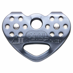 Petzl Tandem Speed Double Pulley