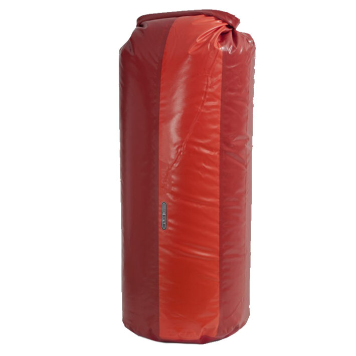 Ortlieb Medium Weight Drybag 109L Red