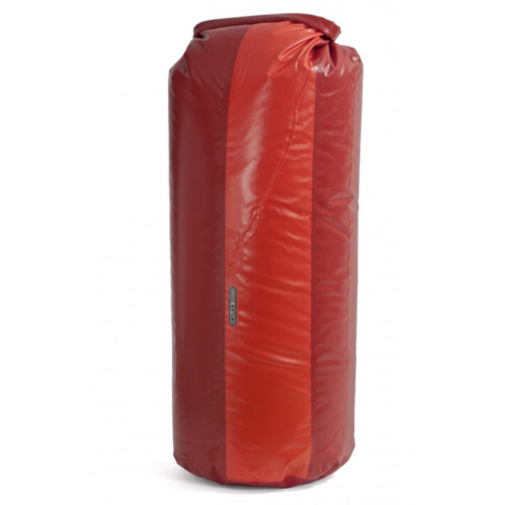Ortlieb Medium Weight Drybag 109L Red