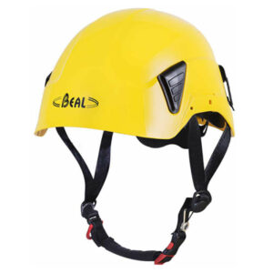 Skyfall helmet in yellow from Beal