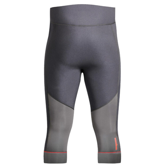 3/4 length neoprene wetsuit strides by Nookie