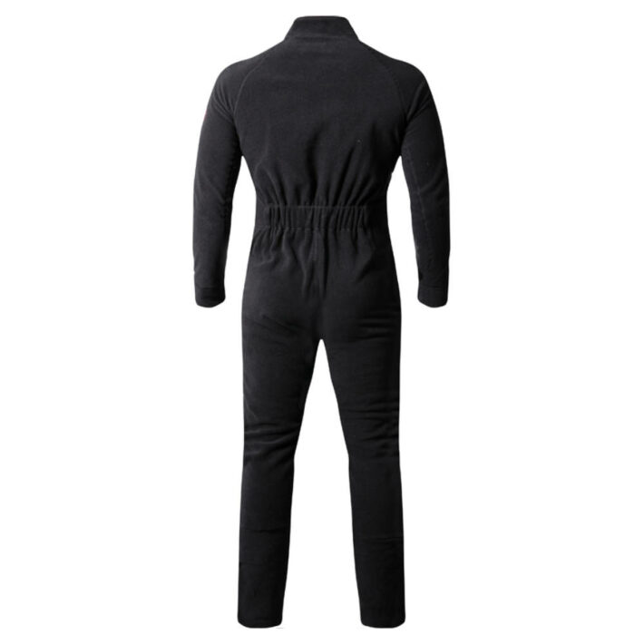 Nookie Iceman All-In-One Thermal Suit