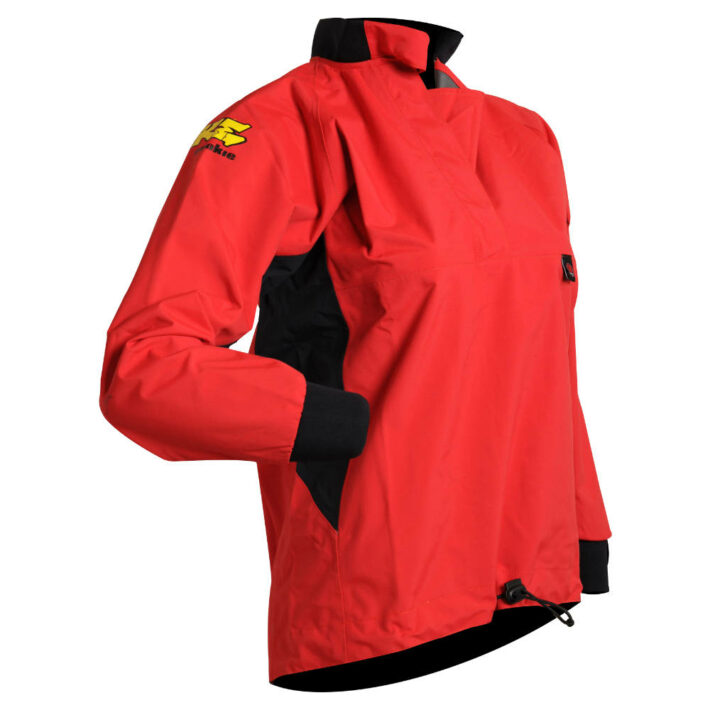 NKE Centre jacket for a range of watersports including kayaking, canoeing and SUP by Nookie