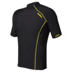 Softcore Thermal Base Short Sleeve top from Nookie
