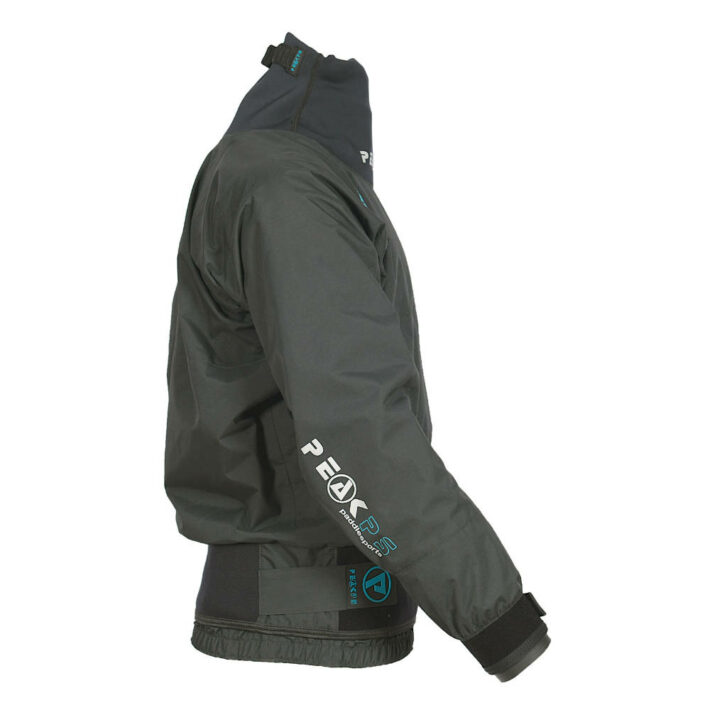 Freeride Jacket in black from Peak UK