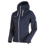Arctic ML hooded jacket for womens from Mammut