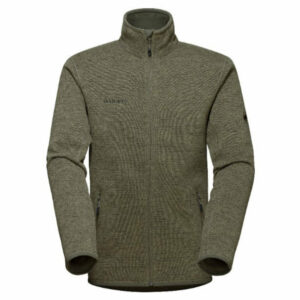 Mens Arctic ML Jacket from Mammut in green