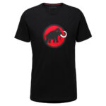 Classic Logo t-shirt from Mammut in black