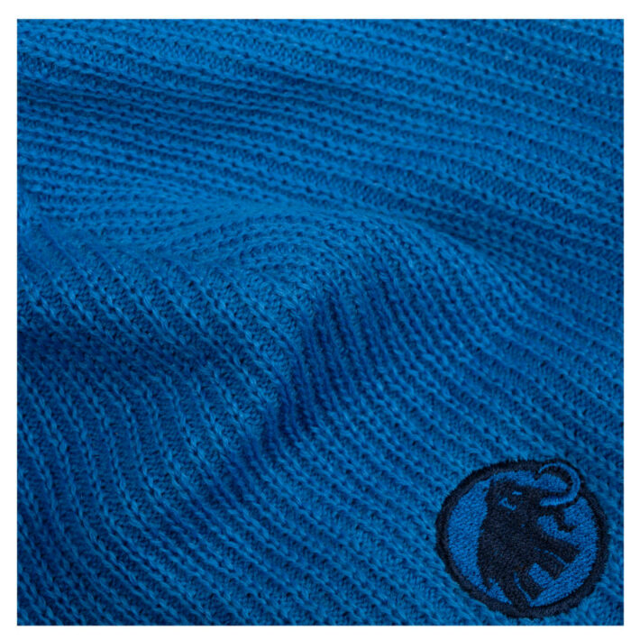 Sublime beanie in ice blue from Mammut