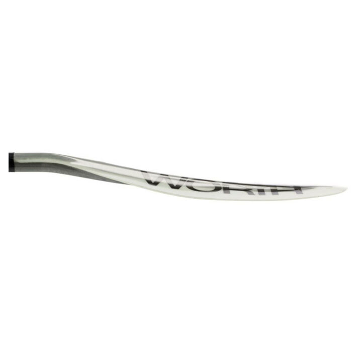 Whitewater Glass Pro kayak paddle with a carbon shaft from Ainsworth